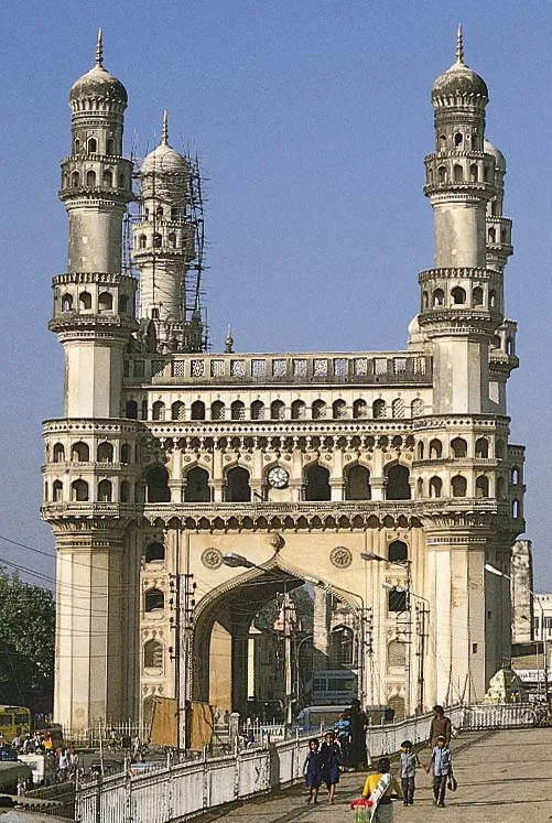 charminar