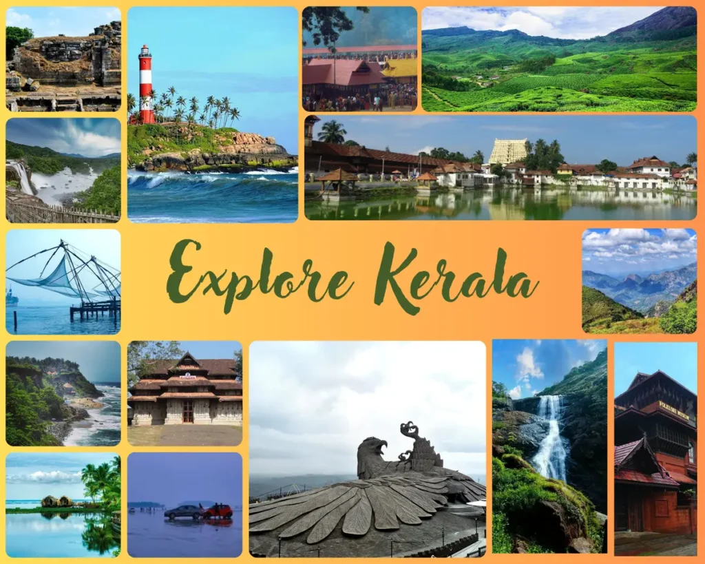 explore-kerala