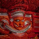 muchilottu-bhagavathi-theyam