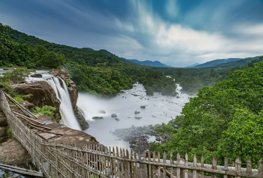 athirapally-waterfalls