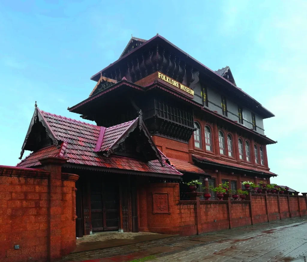 folklore-museum-kerala