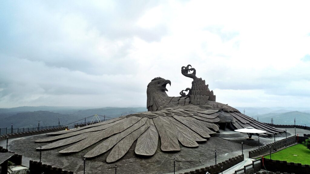 jatayu-kerala