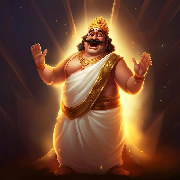 mhabalionamji festivals fo southindian