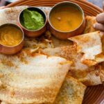 Discover karnataka Mysore masala Dosa image