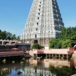 meenakshi temple