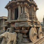 Discover karnataka hampi-karnataka