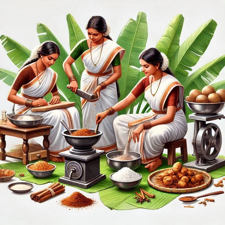 pongal tamil nadu